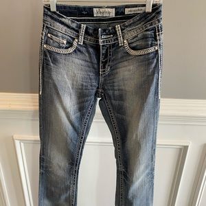 Daytrip Virgo Bootcut Jeans